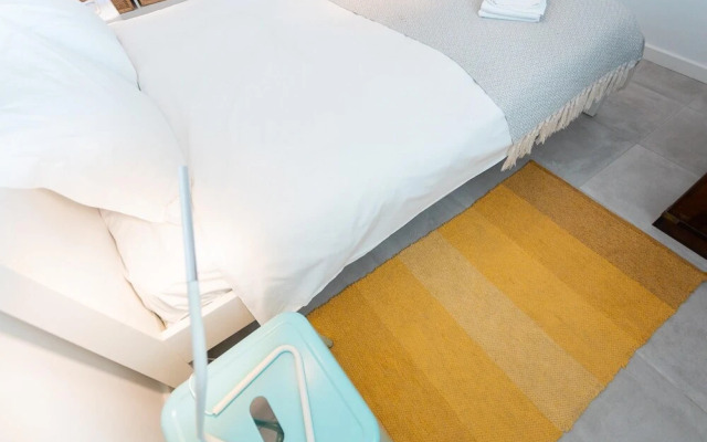 Sunset 1 Marginal- In Front of the Beach