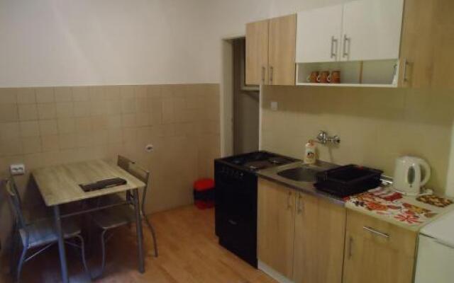 Stara Breza 2 Apartments