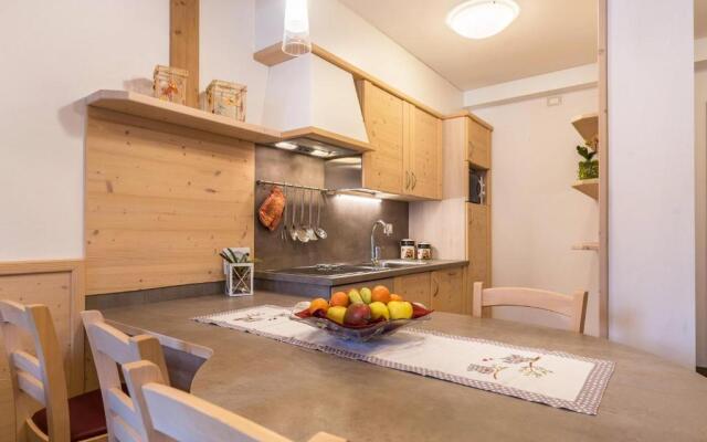 Appartamenti Bazzanella 1