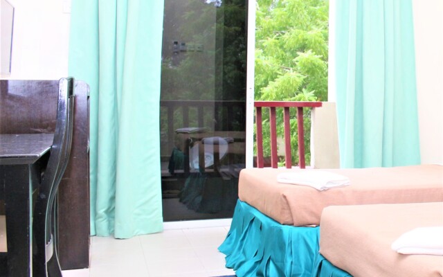 Terengganu Equestrian Resort