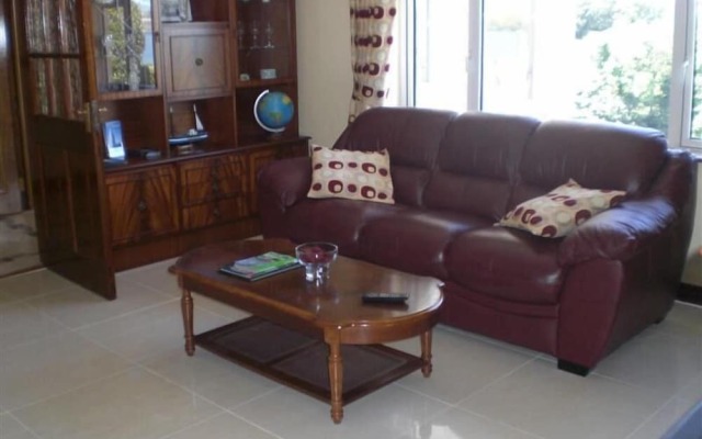 Channel View Bed & Breakfast