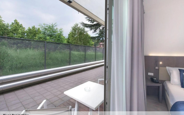 Seven Park Hotel Lake Como - Adults Only