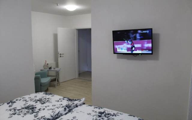 Gästehaus Nettes Landhaus