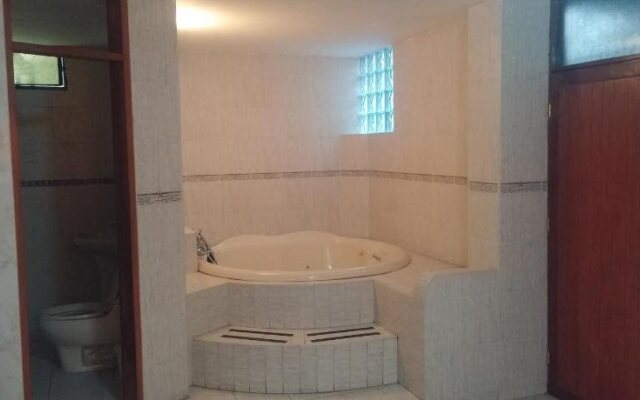 Hostal Hostello - Lima Airport
