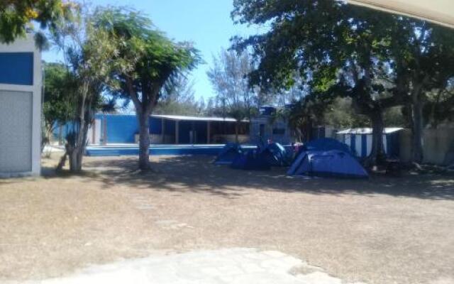 Hostel Caminho do Pontal