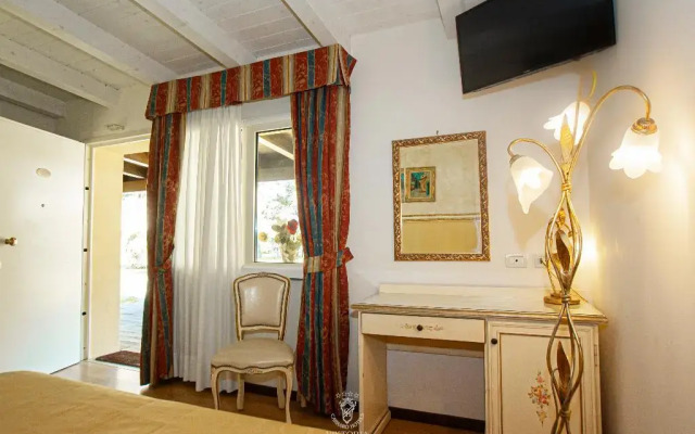 Viktoria Palace Hotel