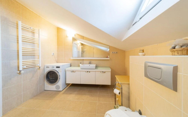 Amazing Flat Close to Konyaalti Beach