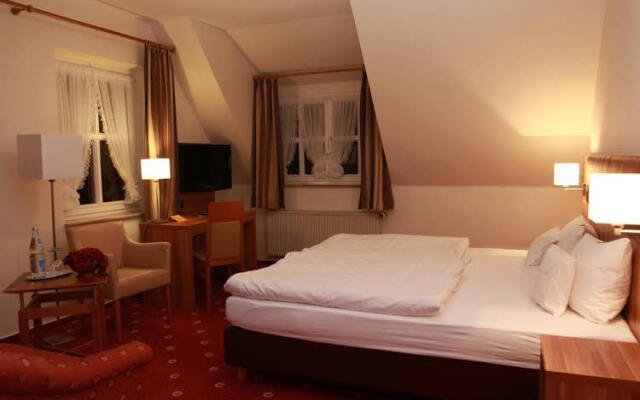 Waldhotel Morhoff