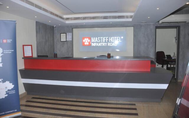 Mastiff Infantry Bengaluru