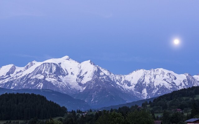 Hôtel Les Roches Fleuries
