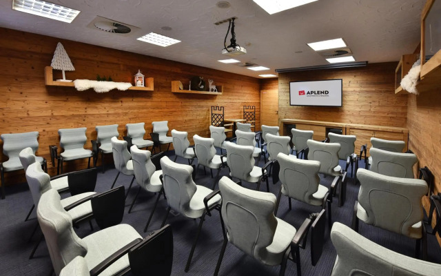 APLEND Hotel Kukucka