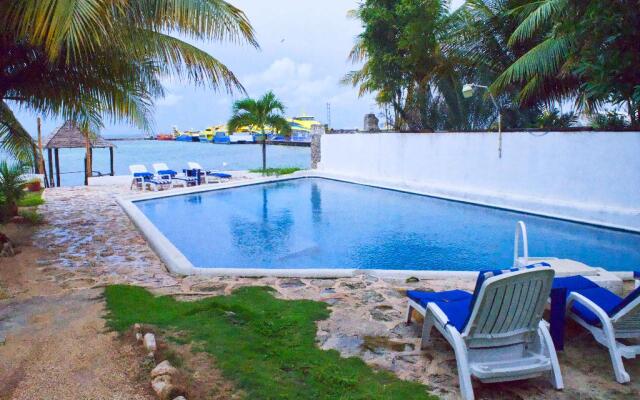 Casa Caribe Cancun