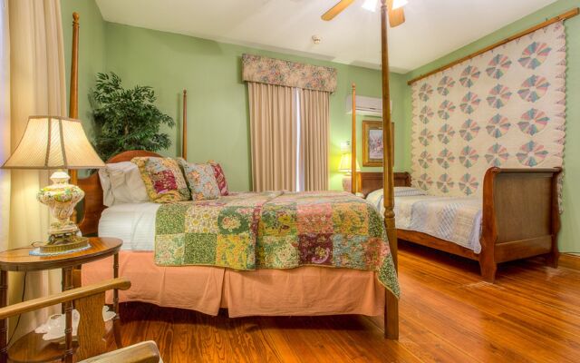 Sweetwater Branch Inn