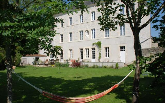 Les Ecoles Buissonnières