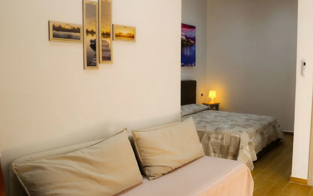 B&B Caracciolo 109