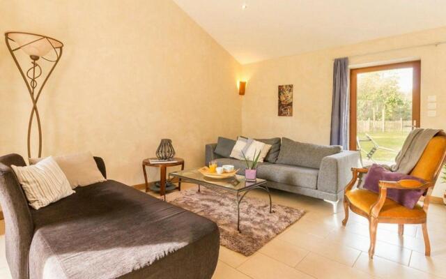 Gîte Saint-Brevin-les-Pins, 3 pièces, 4 personnes - FR-1-306-1031