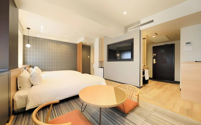 Richmond Hotel Matsumoto