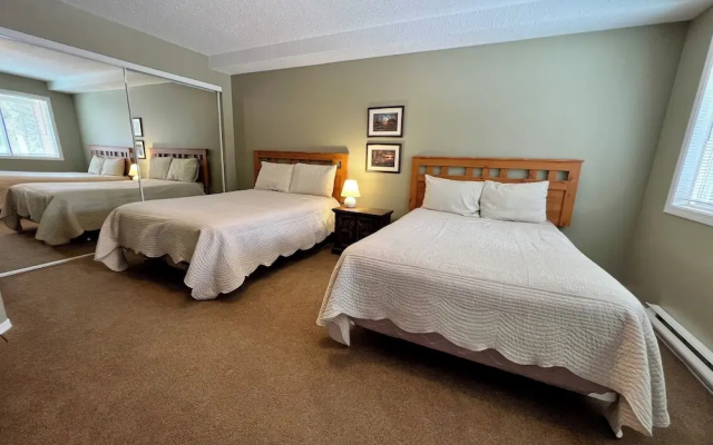Fairmont Creek Property Rentals Marble Canyon