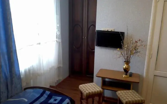 Mirny Guest House