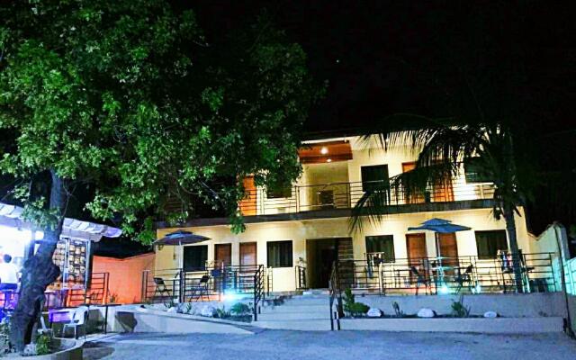 Joaquim's Lodge