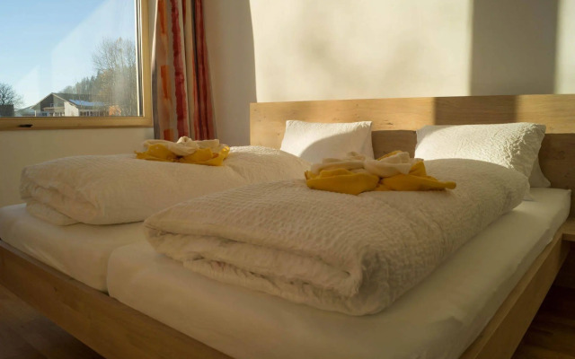 Hotel Gasthof Adler