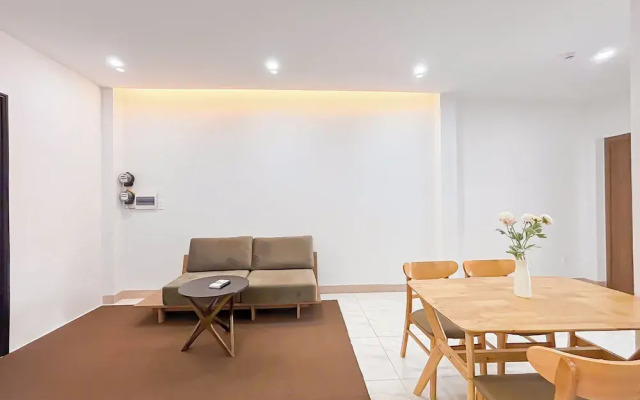 Mint Airport Central By Haviland