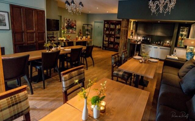 Hoeve de Haar B&B&More