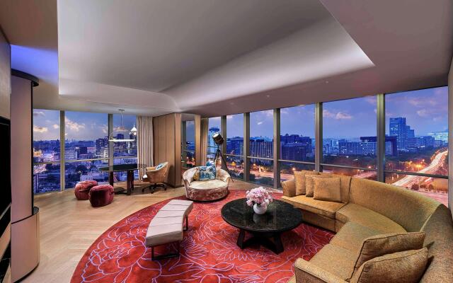 Sofitel Beijing Central