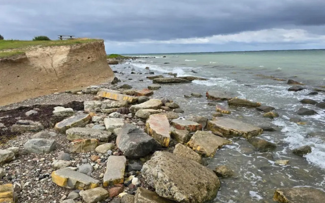 6 Person Holiday Home in Gorlev