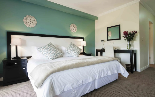 Lodge At Atlantic Beach