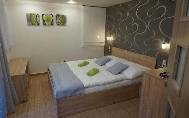 Apartman Stepanka