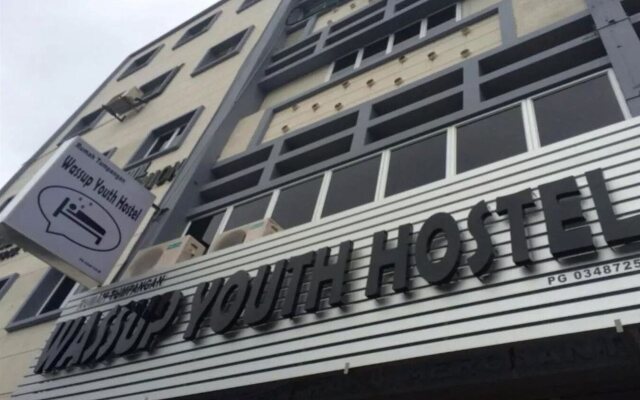 Wassup Youth Hostel