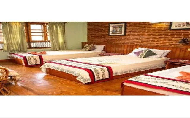 MeroStay 152 B 2N B Guest House