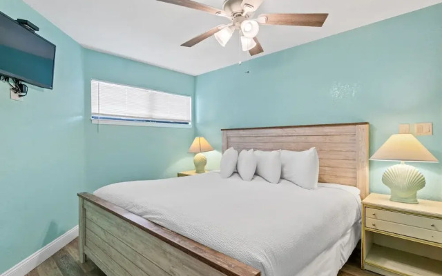 Aquavista Beach Resort By Panhandle Getaways