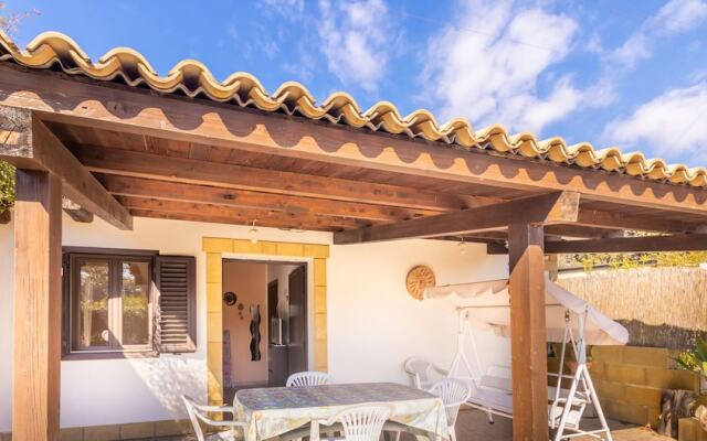 House Noto marina