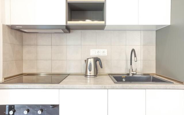 Stay Inn on Amiryan Street 26/4