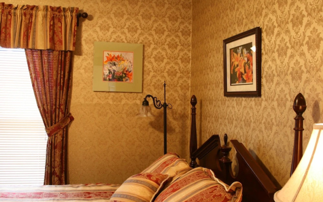 Serendipity Bed and Breakfast