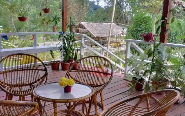 Kinabalu Poring Vacation Lodge - Hostel