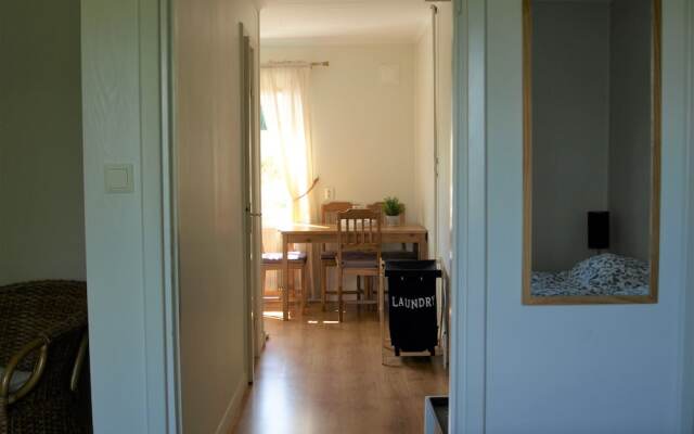 The Green House Guesthouse Sunnemo