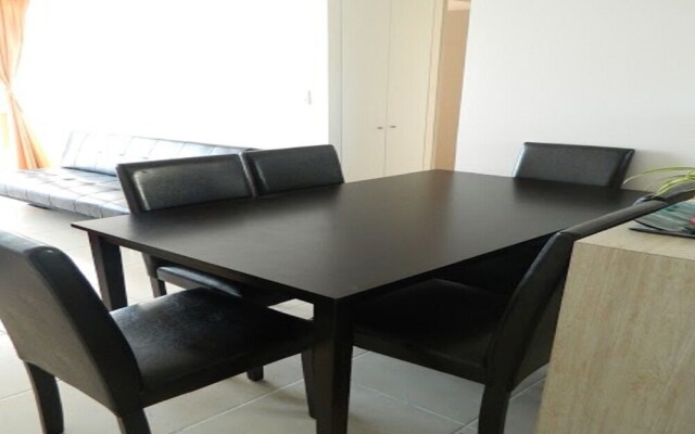 Departamento Escudero, 6 Personas.la Serena