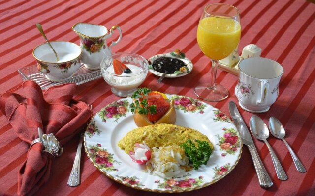Tea Cozy Bed & Breakfast