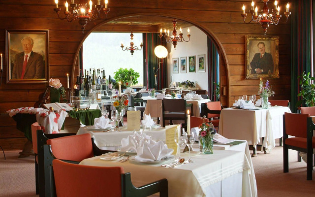 Hotel St. Oswald