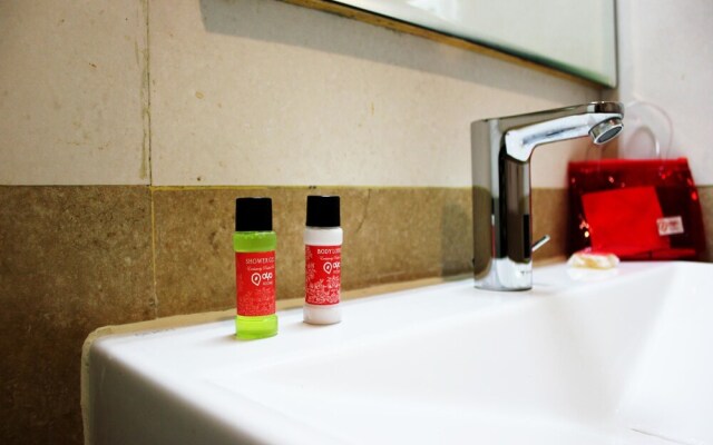 OYO Rooms Bangalore International Airport