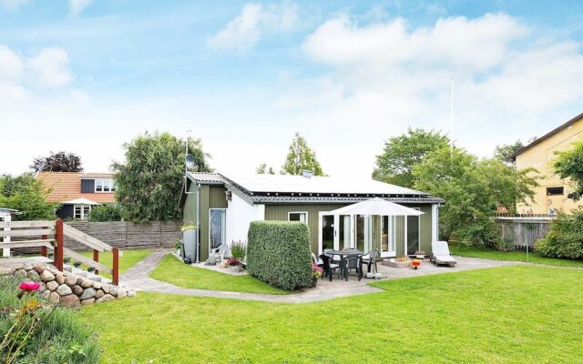 5 Person Holiday Home in Vejby-by Traum