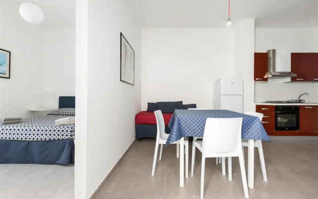 1298 Versomare - Monolocale Lu Ientu