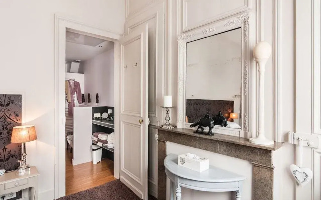 La Maison du Champlain