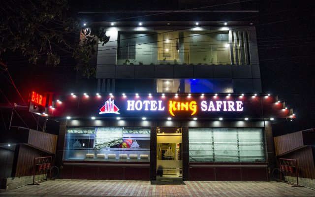 Hotel King Safire-Port Blair
