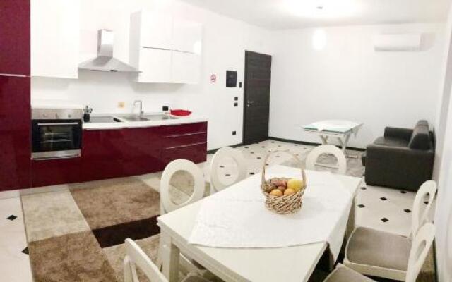 Pandora Residence Apartments