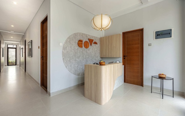 Cove Ruma Coliving