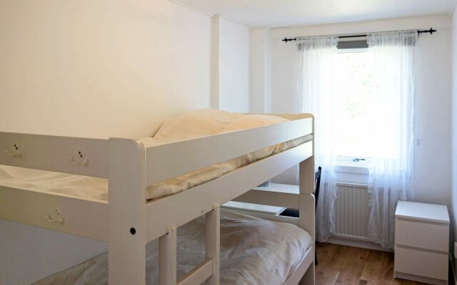 7 Person Holiday Home in Munkedal